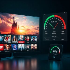 IPTV